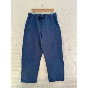 Supreme Wide Leg Baggy Cargo Pants